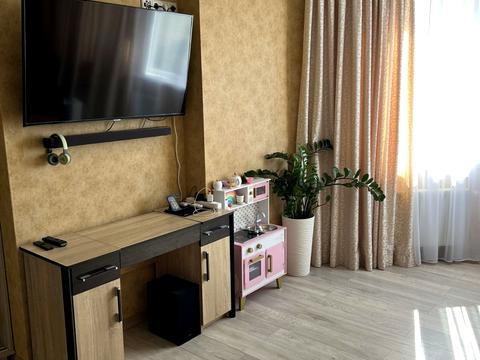 квартира по адресу Школьная ул., 35