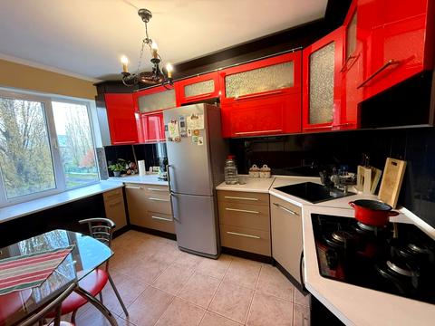 квартира за адресою Героїв 128-ї Бригади вул., 30