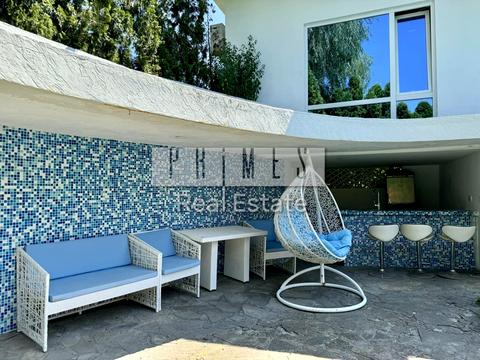 дом по адресу проспект Науки