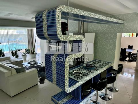 дом по адресу проспект Науки