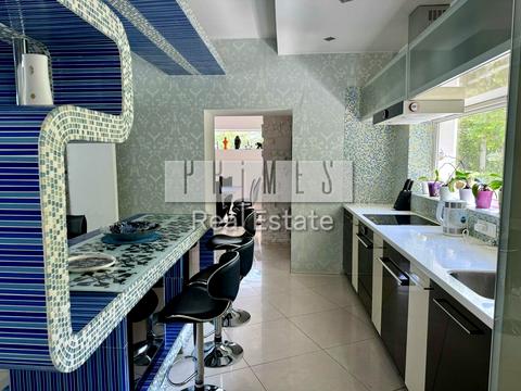 дом по адресу проспект Науки