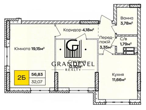 квартира за адресою Івана Кочерги вул., 17А