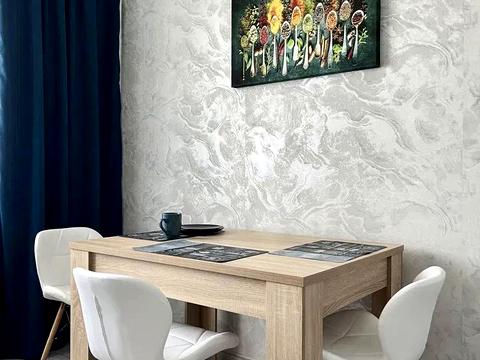 квартира за адресою с. Лиманка, Перлинна вул., 11