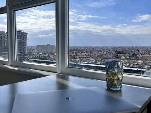 квартира за адресою с. Лиманка, Перлинна вул., 11