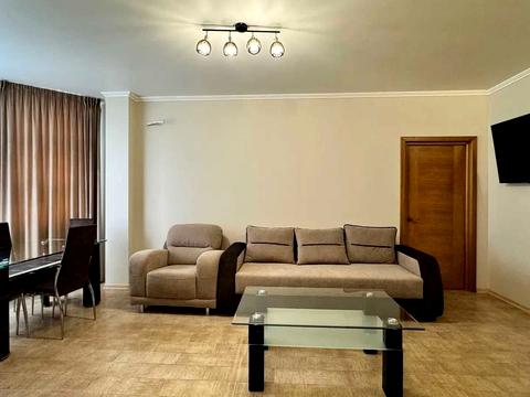 квартира по адресу Львовская ул., 22