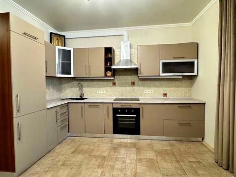 квартира по адресу Львовская ул., 22