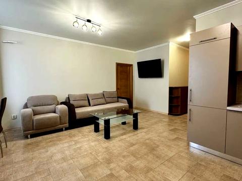 квартира по адресу Львовская ул., 22