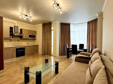 квартира по адресу Львовская ул., 22