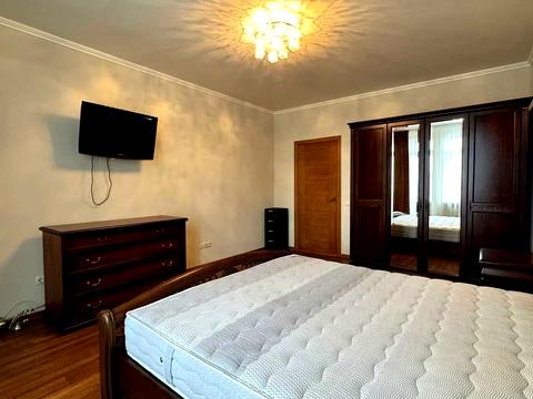 квартира по адресу Львовская ул., 22