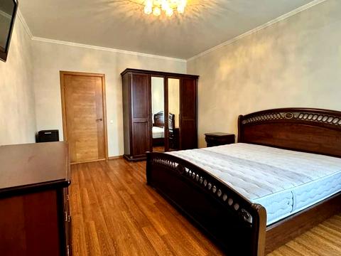 квартира по адресу Львовская ул., 22