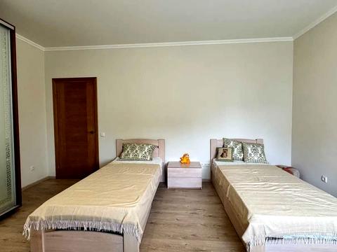 квартира по адресу Львовская ул., 22