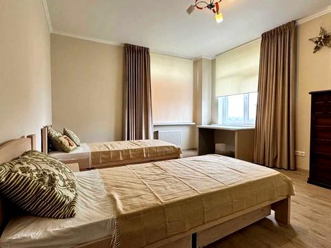 квартира по адресу Львовская ул., 22