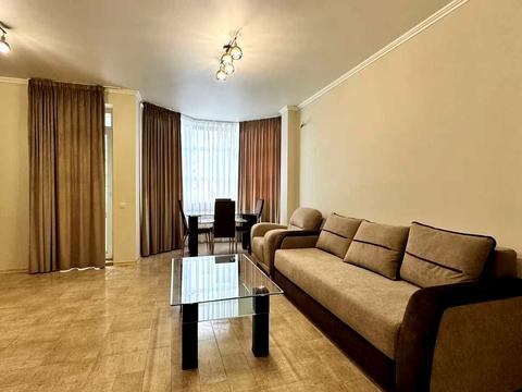 квартира по адресу Львовская ул., 22