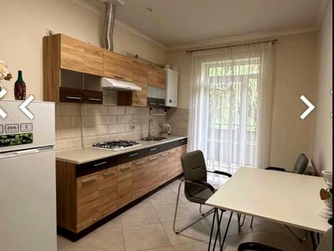 квартира за адресою Полонинська, 30