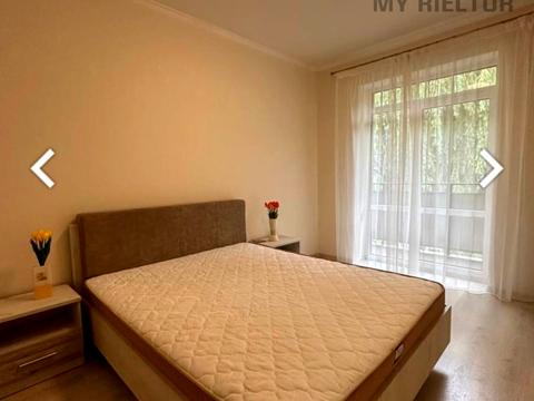 квартира за адресою Полонинська, 30