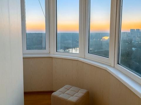 квартира за адресою Верховинна вул., 91