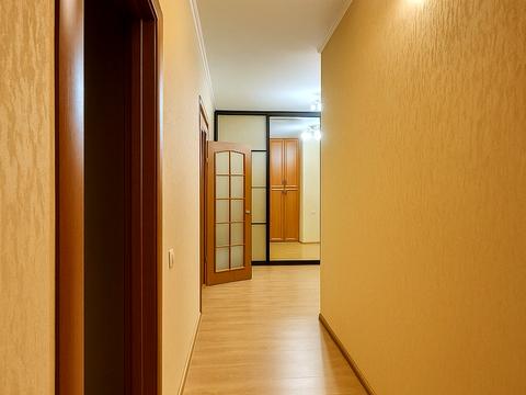 квартира за адресою Верховинна вул., 91