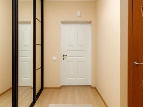 квартира за адресою Верховинна вул., 91