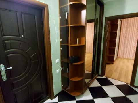 квартира за адресою Одеса, Академіка Корольова вул., 100