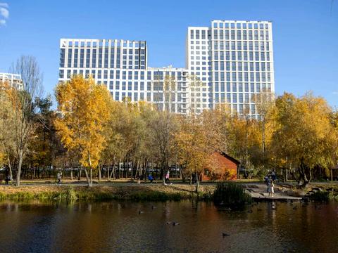 квартира за адресою Князя Романа Мстиславича вул. (Генерала Жмаченка), 26