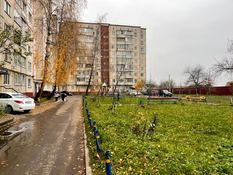 квартира за адресою Молодіжна, 42