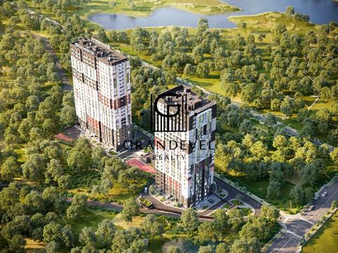 квартира за адресою Івана Кочерги вул., 17А