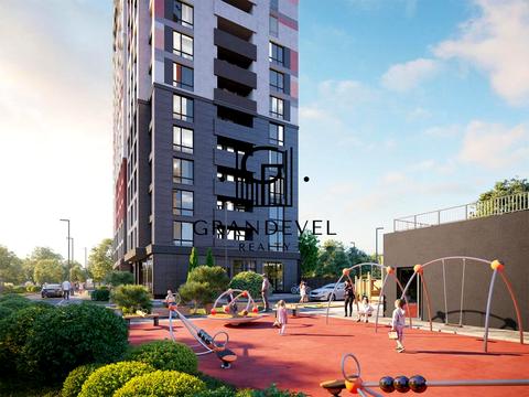 квартира за адресою Івана Кочерги вул., 17А