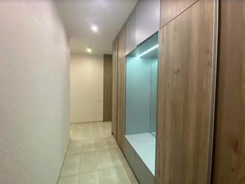 квартира за адресою Олександрівська вул., 1