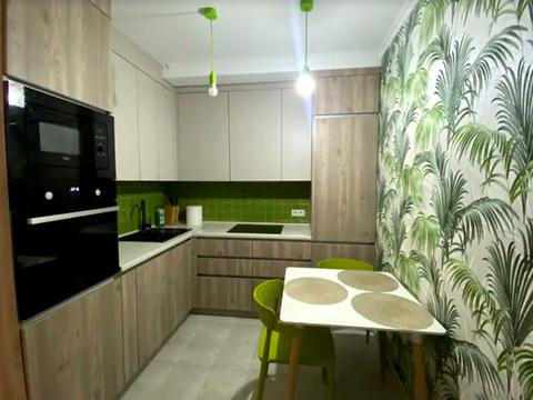 квартира за адресою Олександрівська вул., 1