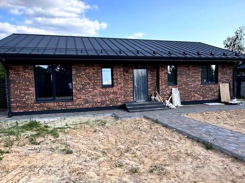 дом по адресу пгт. Ворзель, Бориса Лятошинського ул. (1 Травня)