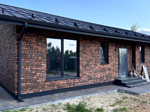 дом по адресу пгт. Ворзель, Бориса Лятошинського ул. (1 Травня)