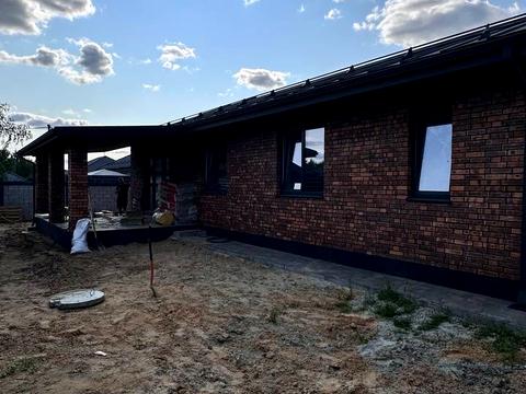 дом по адресу пгт. Ворзель, Бориса Лятошинського ул. (1 Травня)