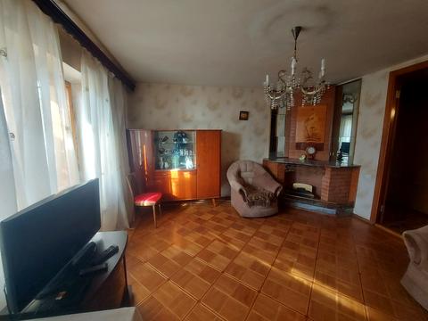 квартира по адресу Контр-адмирала Лунина ул., 7а