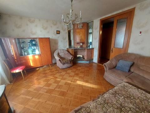 квартира по адресу Контр-адмирала Лунина ул., 7а