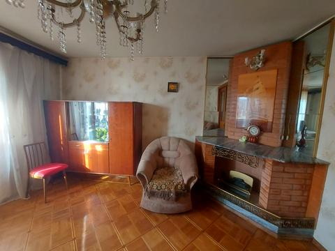 квартира по адресу Контр-адмирала Лунина ул., 7а