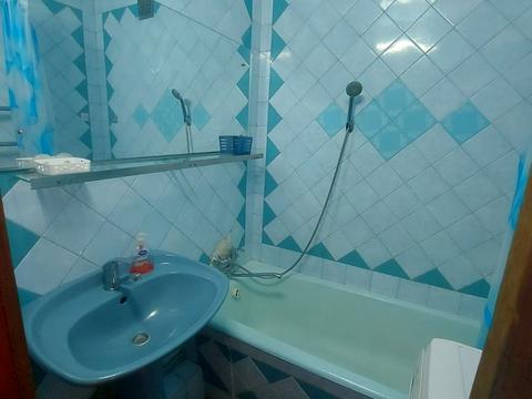 квартира по адресу Контр-адмирала Лунина ул., 7а