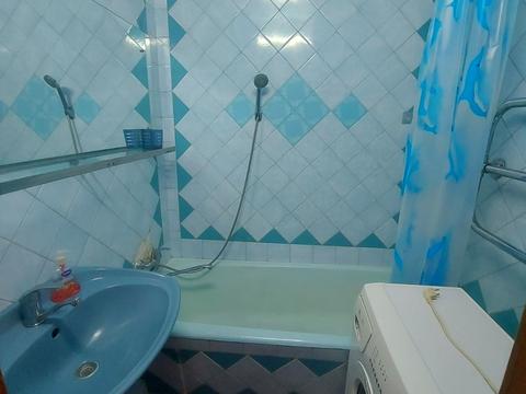 квартира по адресу Контр-адмирала Лунина ул., 7а