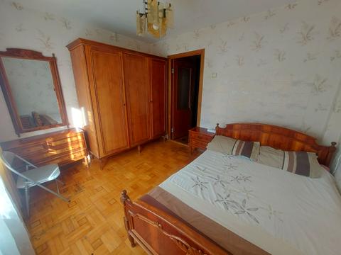 квартира по адресу Контр-адмирала Лунина ул., 7а