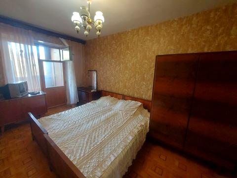 квартира по адресу Контр-адмирала Лунина ул., 7а