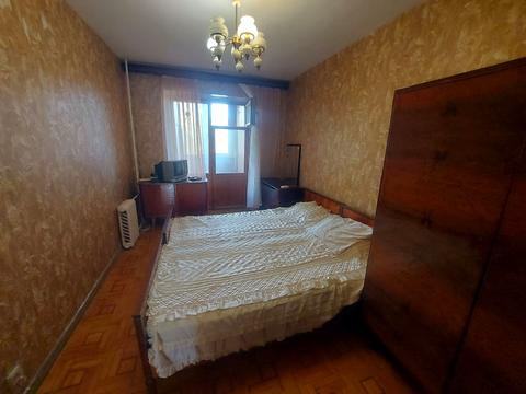 квартира по адресу Контр-адмирала Лунина ул., 7а