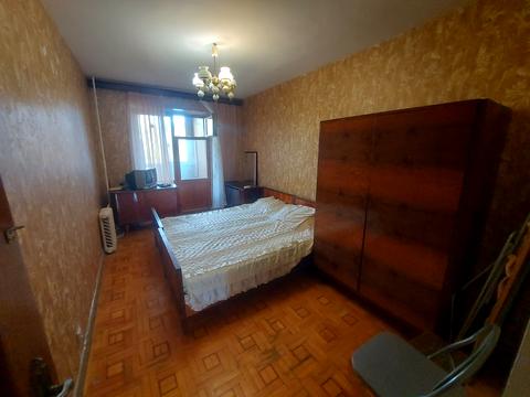 квартира по адресу Контр-адмирала Лунина ул., 7а