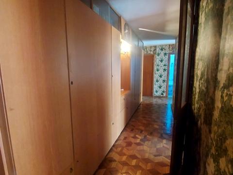 квартира по адресу Контр-адмирала Лунина ул., 7а