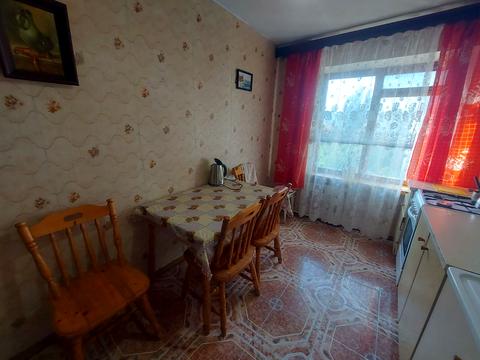 квартира по адресу Контр-адмирала Лунина ул., 7а