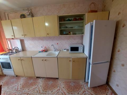 квартира по адресу Контр-адмирала Лунина ул., 7а