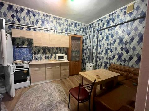 квартира по адресу Ризовская ул., 28