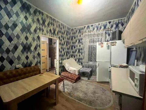 квартира по адресу Ризовская ул., 28