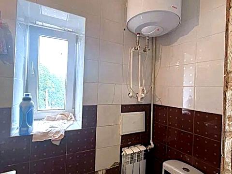 квартира по адресу Ризовская ул., 28