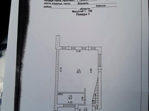 дом по адресу Бориса Лятошинського ул. (1 Травня), 32Е