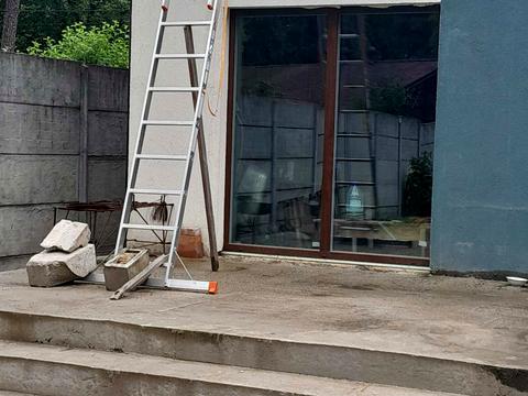 дом по адресу Бориса Лятошинського ул. (1 Травня), 32Е