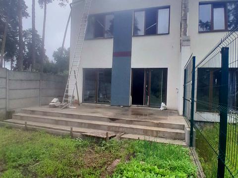 дом по адресу Бориса Лятошинського ул. (1 Травня), 32Е